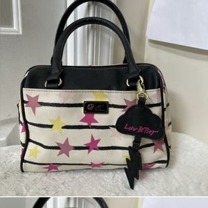 Betsey Johnson Purse 👛